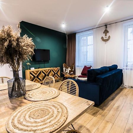 Ap Apartment'S Gdanska Wałbrzych Exteriér fotografie