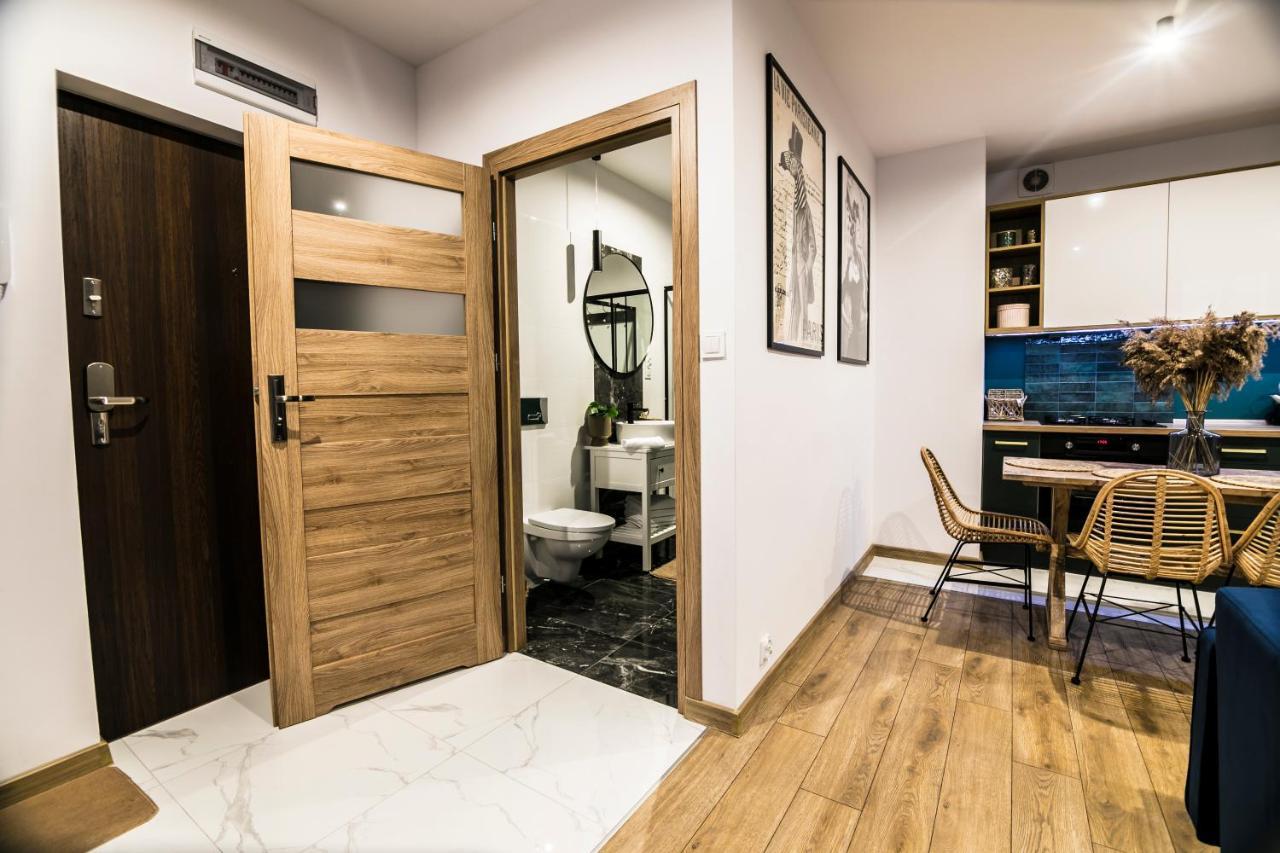 Ap Apartment'S Gdanska Wałbrzych Exteriér fotografie