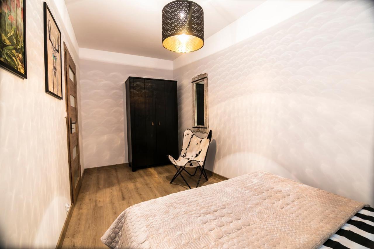 Ap Apartment'S Gdanska Wałbrzych Exteriér fotografie