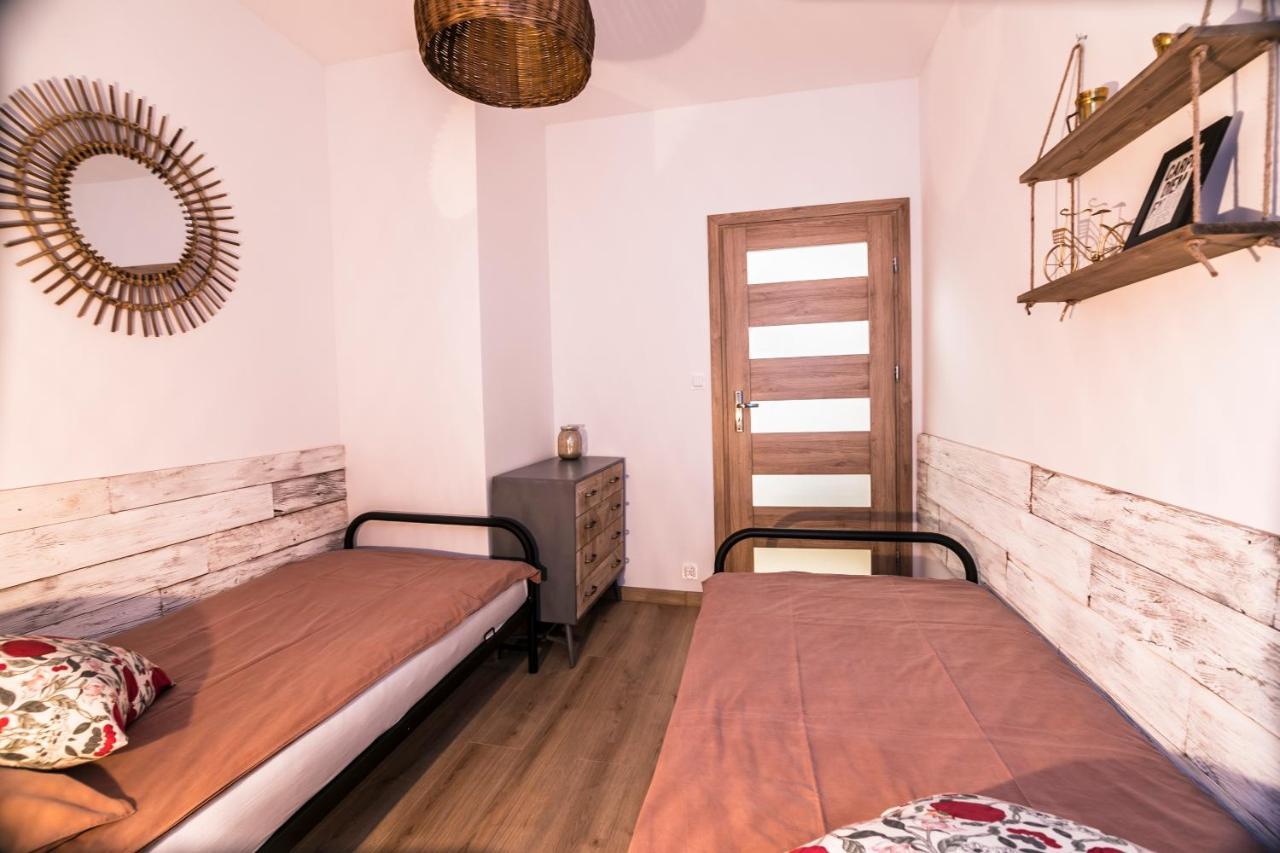 Ap Apartment'S Gdanska Wałbrzych Exteriér fotografie