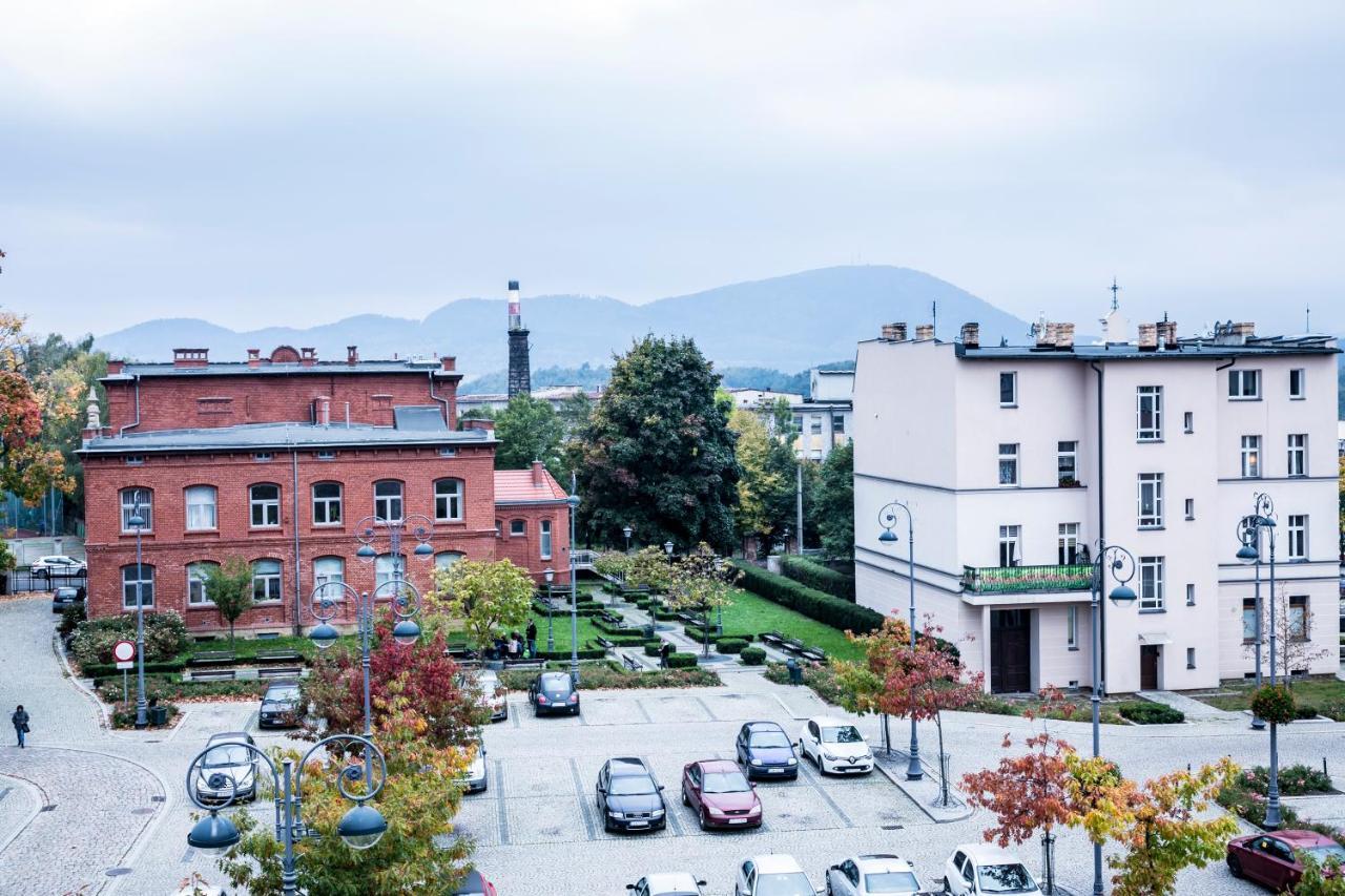Ap Apartment'S Gdanska Wałbrzych Exteriér fotografie